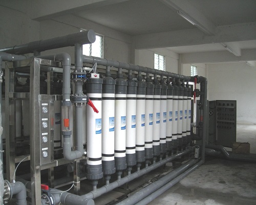 工業(yè)超濾設(shè)備供應(yīng)商有沒(méi)有好的推薦？