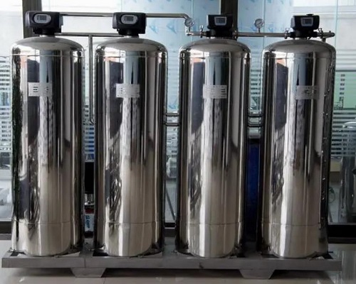 廣東不銹鋼混床樹脂罐生產(chǎn)廠家哪家更好？