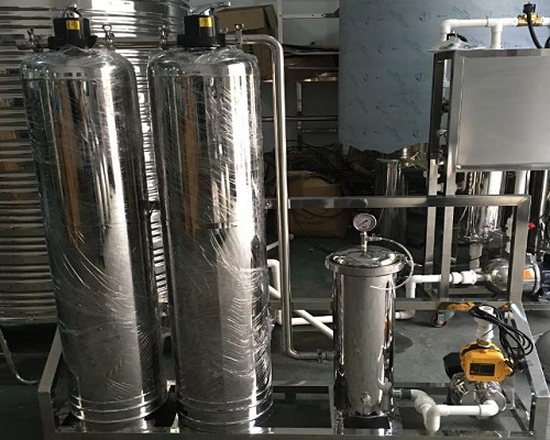 廣東不銹鋼混床樹(shù)脂罐生產(chǎn)廠家聯(lián)系方式是什么？