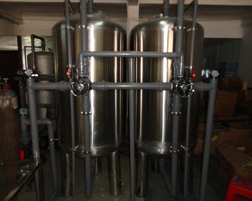 不銹鋼袋式過濾器可以去除哪些雜質(zhì)？