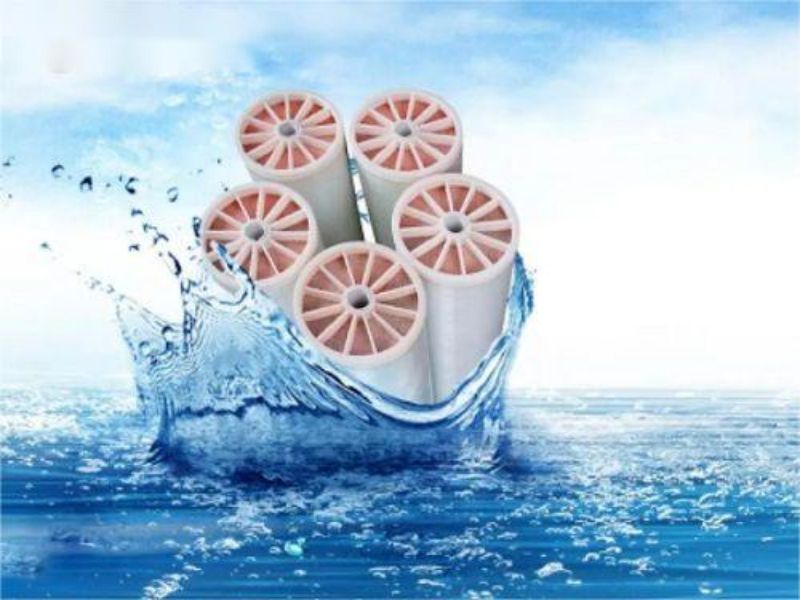 美國陶氏進口納濾膜價格分享