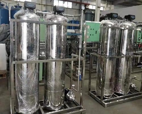 不銹鋼混床能夠再生樹脂嗎？