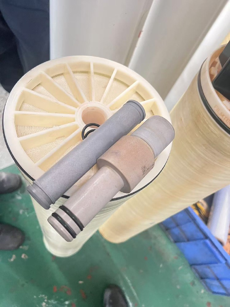 反滲透膜元件運輸?shù)脚_灣物流方便嗎