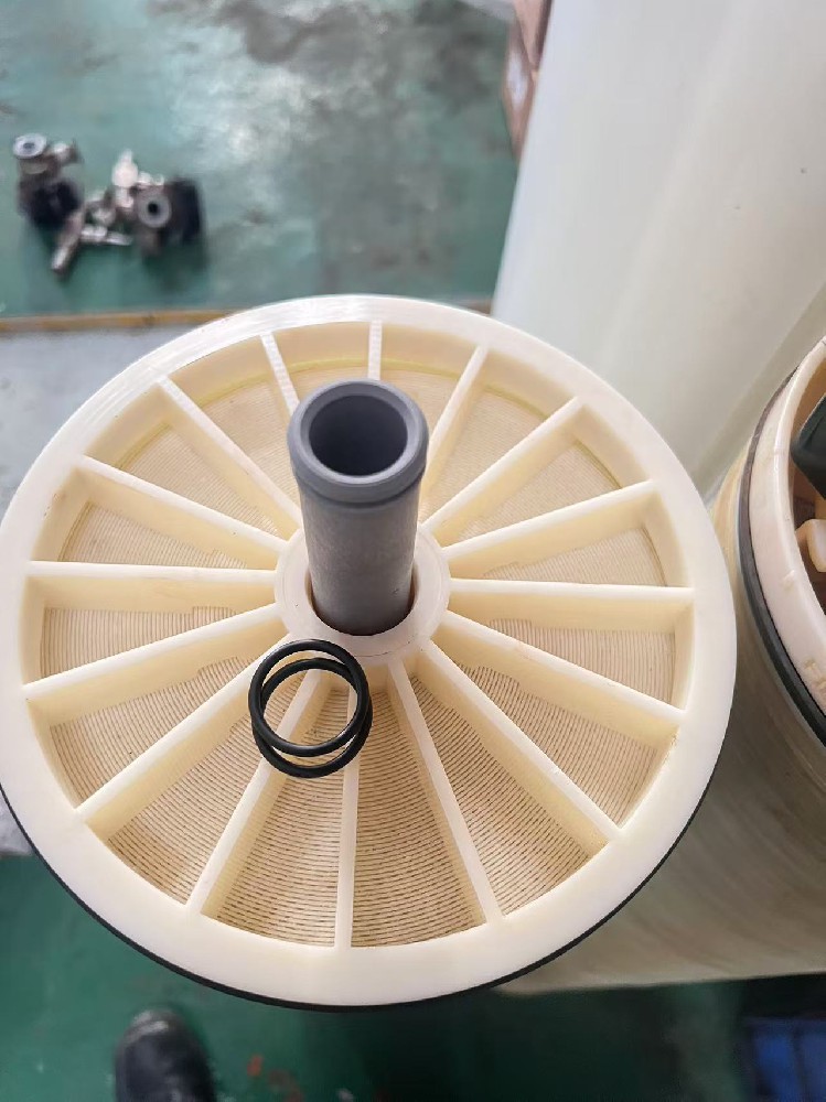 RO反滲透膜二手的產(chǎn)品為什么會便宜