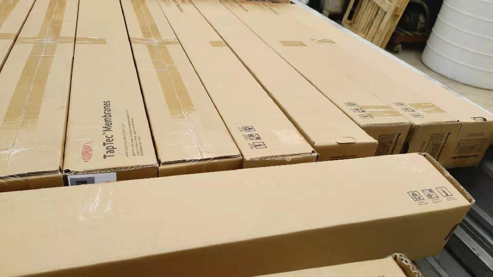 杜邦反滲透膜在軟水機起作用嗎