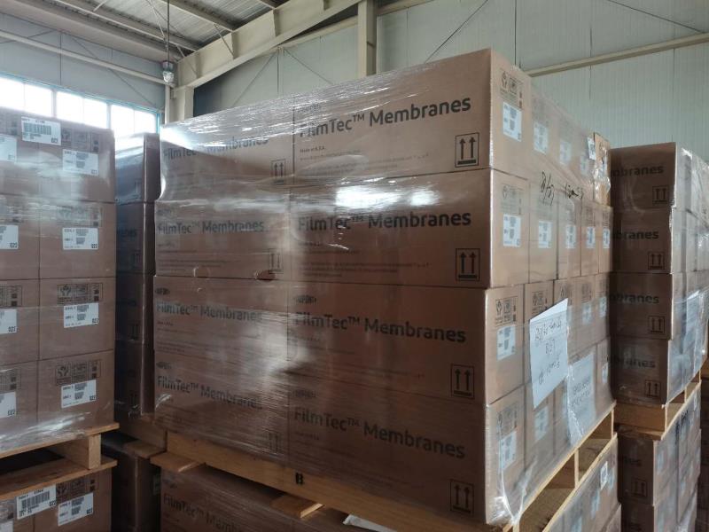 國內(nèi)生產(chǎn)的常規(guī)杜邦反滲透膜型號質(zhì)量怎么樣