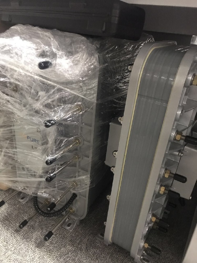 EDI模塊的電導(dǎo)是多少