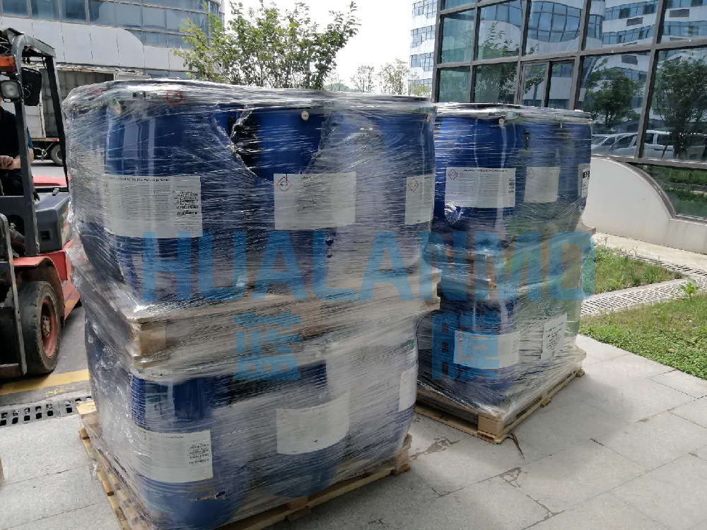 杜邦IRN160核級樹脂出水指標