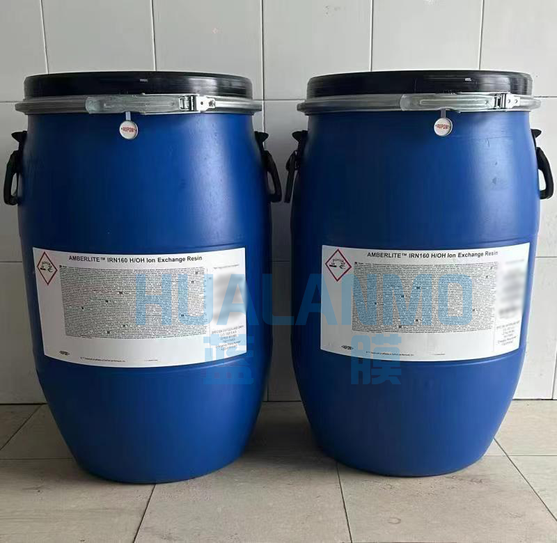 杜邦（羅門(mén)哈斯）IRN160核級(jí)樹(shù)脂使用溫度可達(dá)150℃嗎？