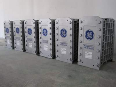 EDI模塊和混床樹脂哪個好？-藍膜