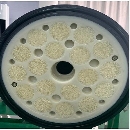 PVDF膜每平米的價(jià)格大約是多少？-藍(lán)膜