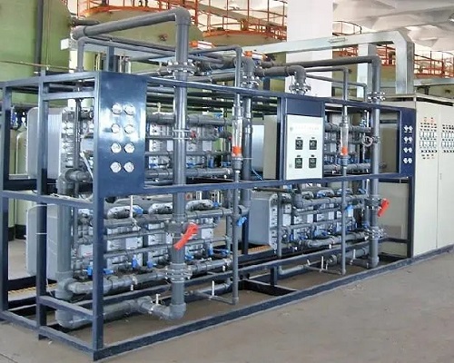 EDI裝置常見的故障有哪些方面？-藍(lán)膜