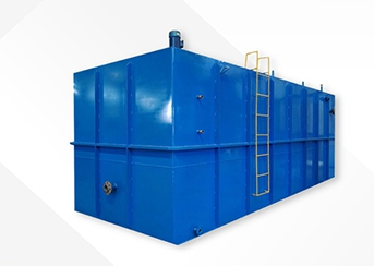 一體化污水處理設(shè)備廠家哪家好？-藍(lán)膜