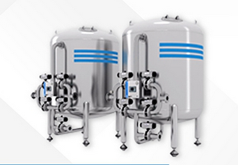 水處理中機(jī)械過(guò)濾器的特點(diǎn)有哪些？-藍(lán)膜