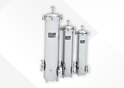 不銹鋼精密過濾器價格一般多少錢？-藍膜