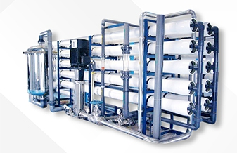 小型反滲透設(shè)備哪家好,廠家如何選擇？-藍(lán)膜