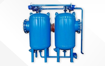 石英砂過(guò)濾器價(jià)格多少錢(qián)？ - 藍(lán)膜