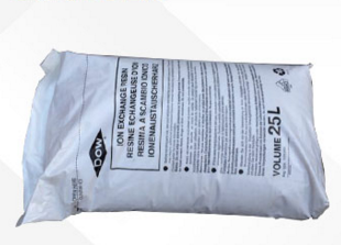 羅門哈斯MB20拋光樹脂斷貨了怎么辦？用什么樹脂替代？-藍(lán)膜